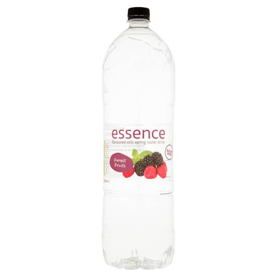 Essence Forest Fruits Flavoured Spring Water Drink (2 L)