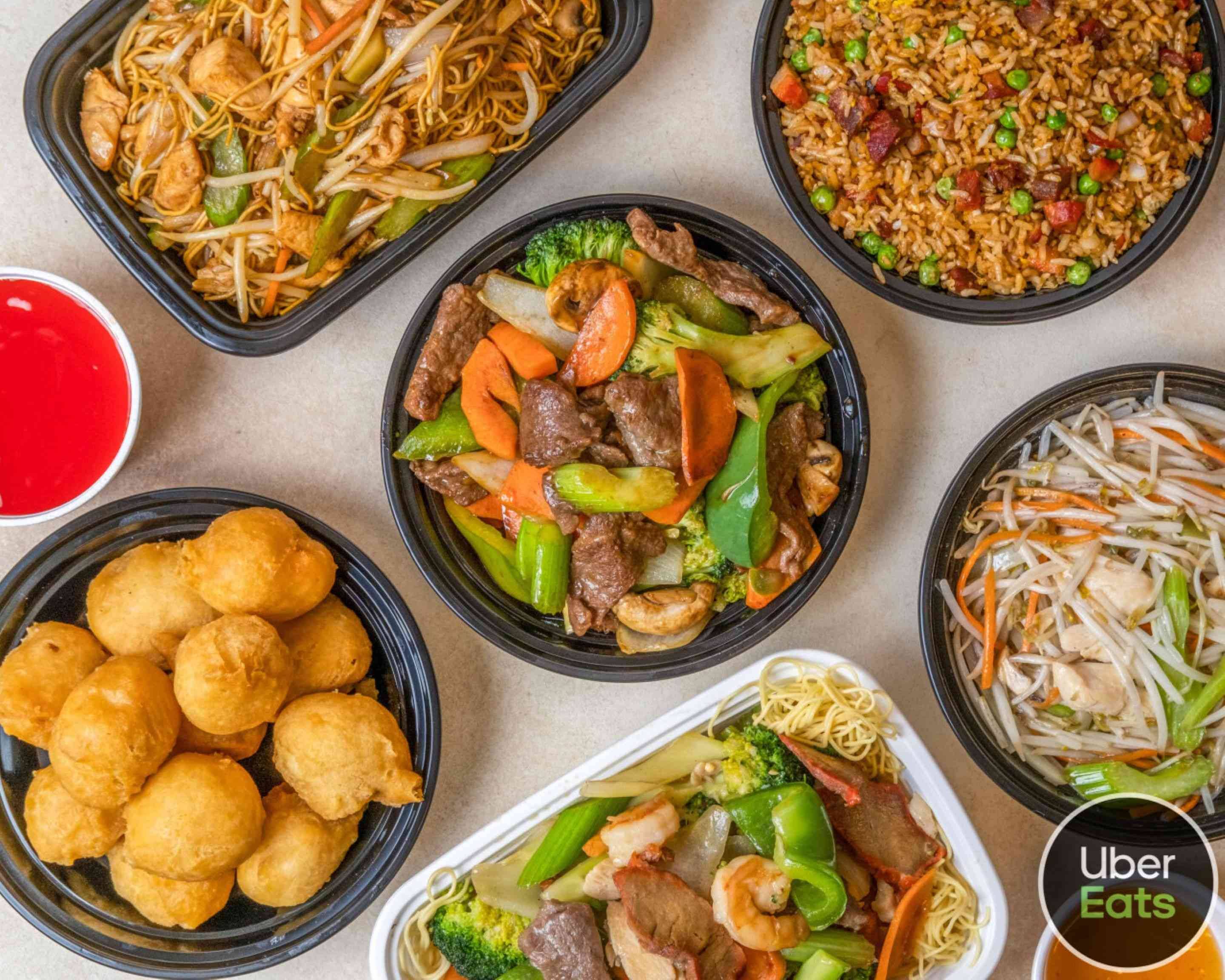 yummmy　36 Order Yummy Yummy Chinese Restaurant - Menu & Prices - Rochester