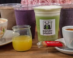 Panda Cafe (Mississauga)