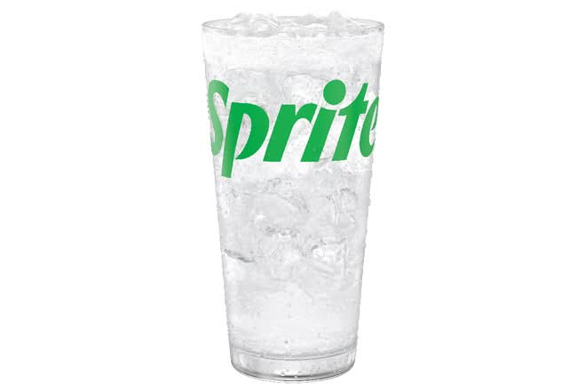Sprite