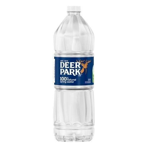 Deer Park Spring Water (1 lt)