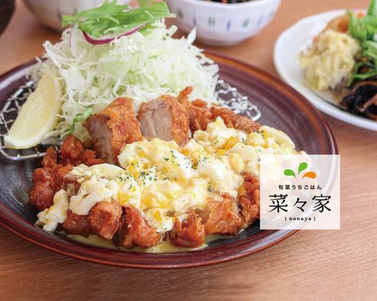 満天食堂　扇町店　>