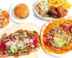 Döner Can Reinickendorf