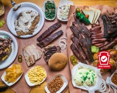 Midway BBQ