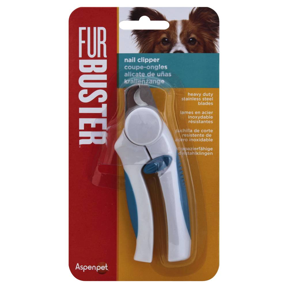 Aspen Pet Nail Clipper (1 clipper)