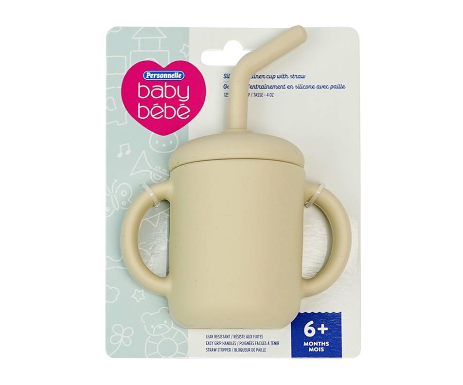 Pers Bebe Gobelet Bleu - Pers Baby Sippy Cup Blue