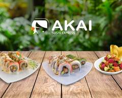 Akai Sushi (Ceibos)