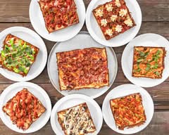 Detroit Pizza (192 Boulevard Curé-Poirier O)