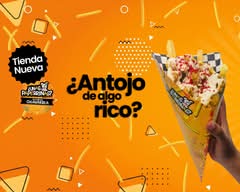 ¿Unas Paperrunas? Chavarría
