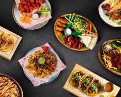 Señor Frogs - 5ta Avenida