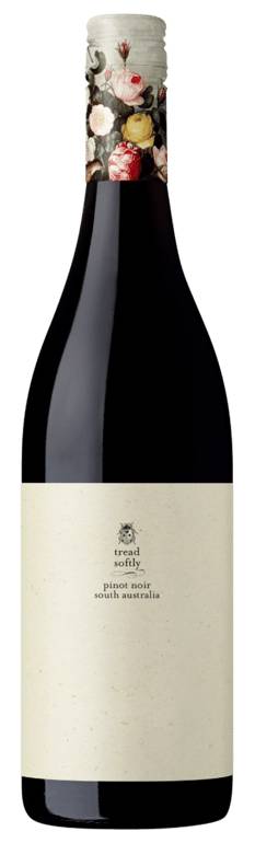 Tread Softly Pinot Noir 750ml