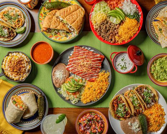 Taco Pros - Mexican Cocina (Western Ave)