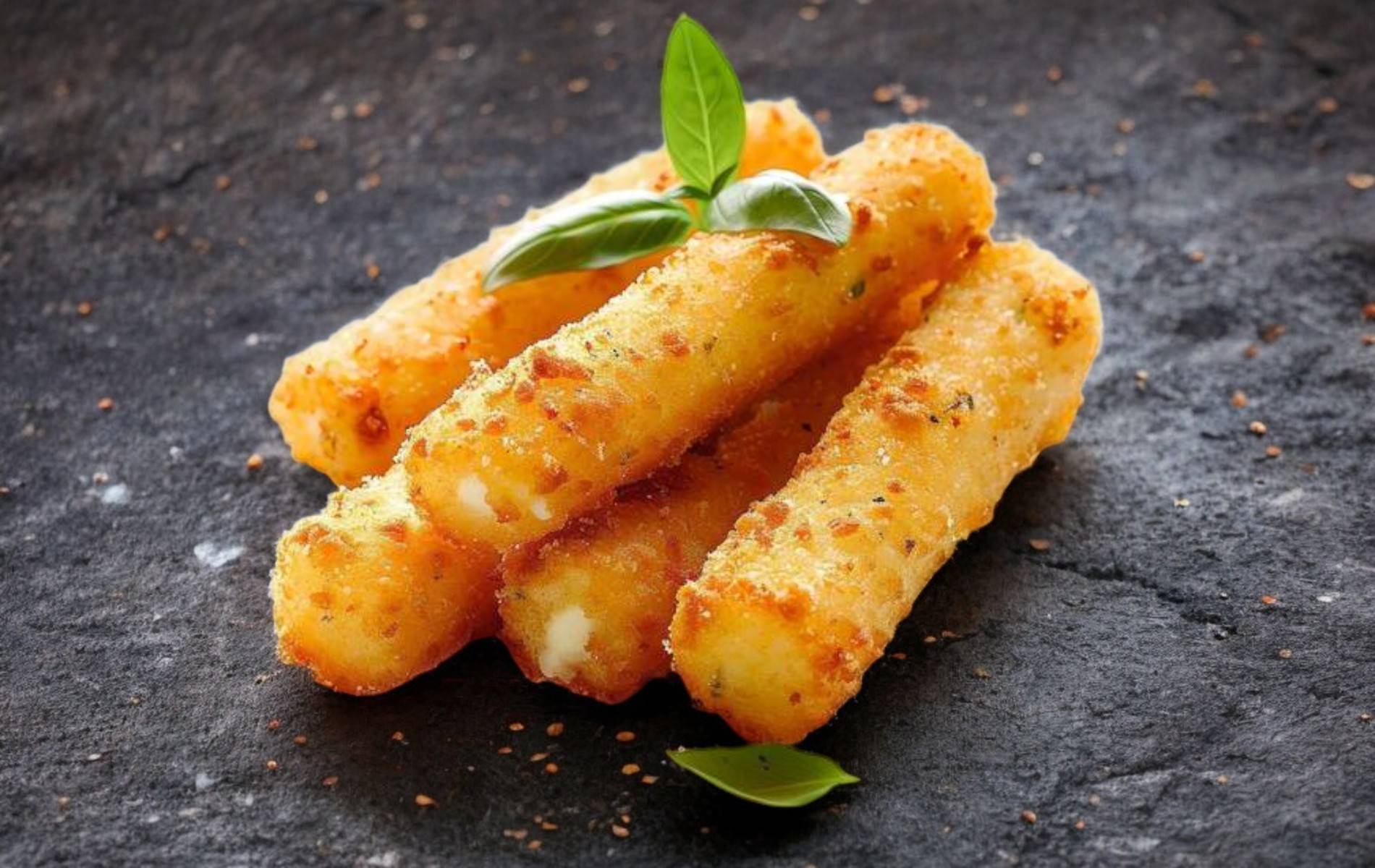 Mozza Stick x10 🧀