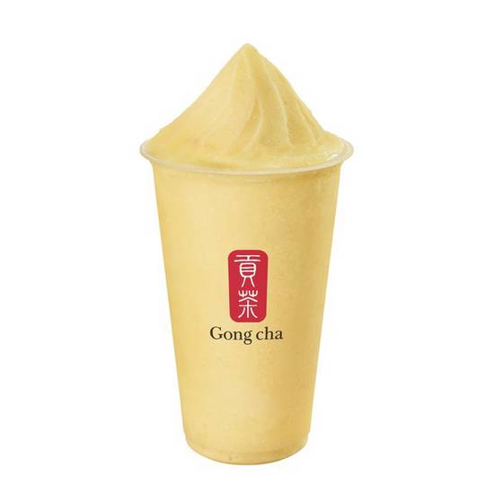 Passionfruit Smoothie