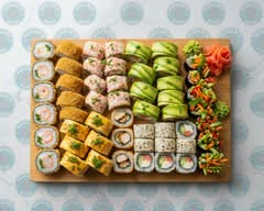 Barranco Sushi