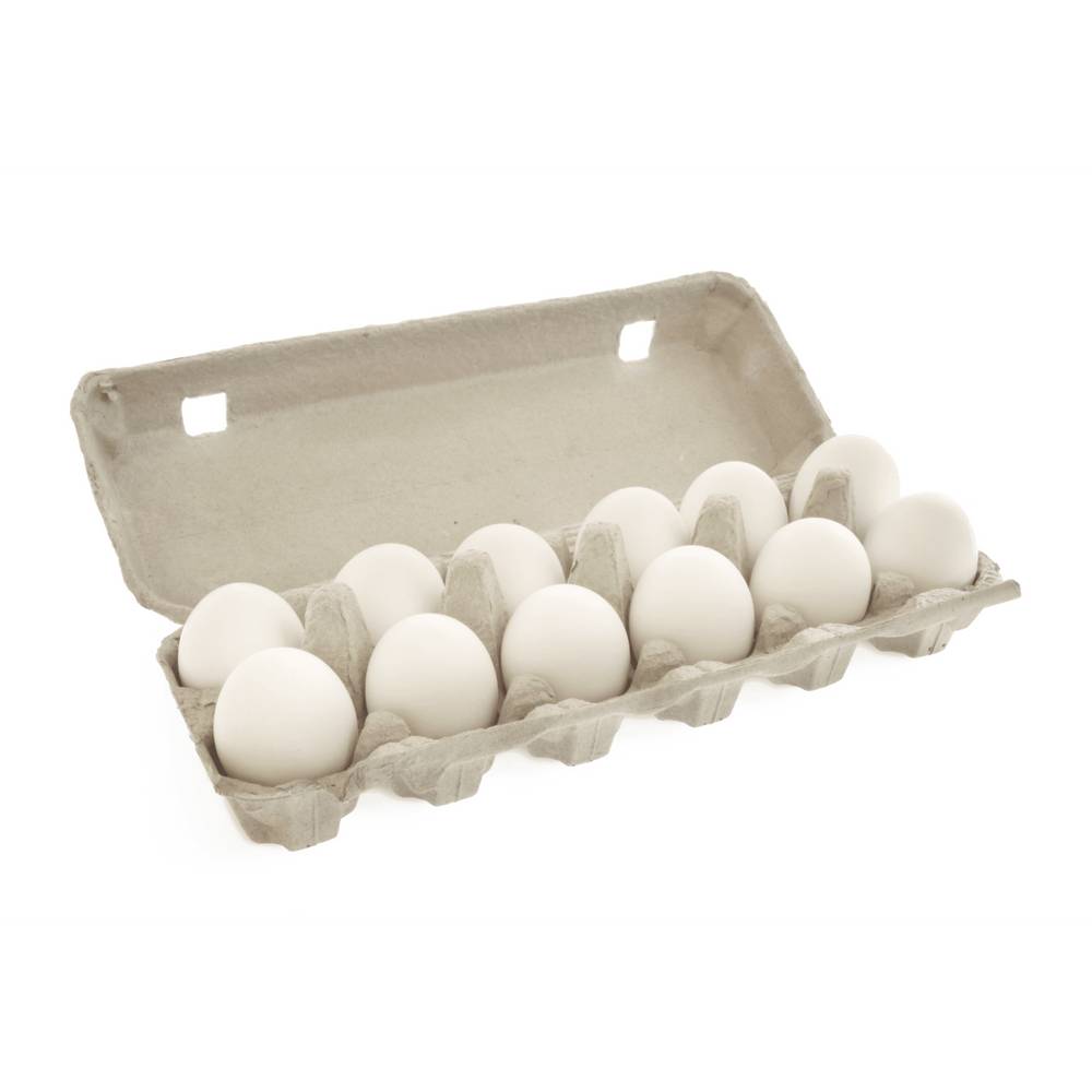 Farm Boy™ Large White Eggs (dozen)