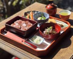 昭和モダン珈琲　茶楽音。伝馬通店