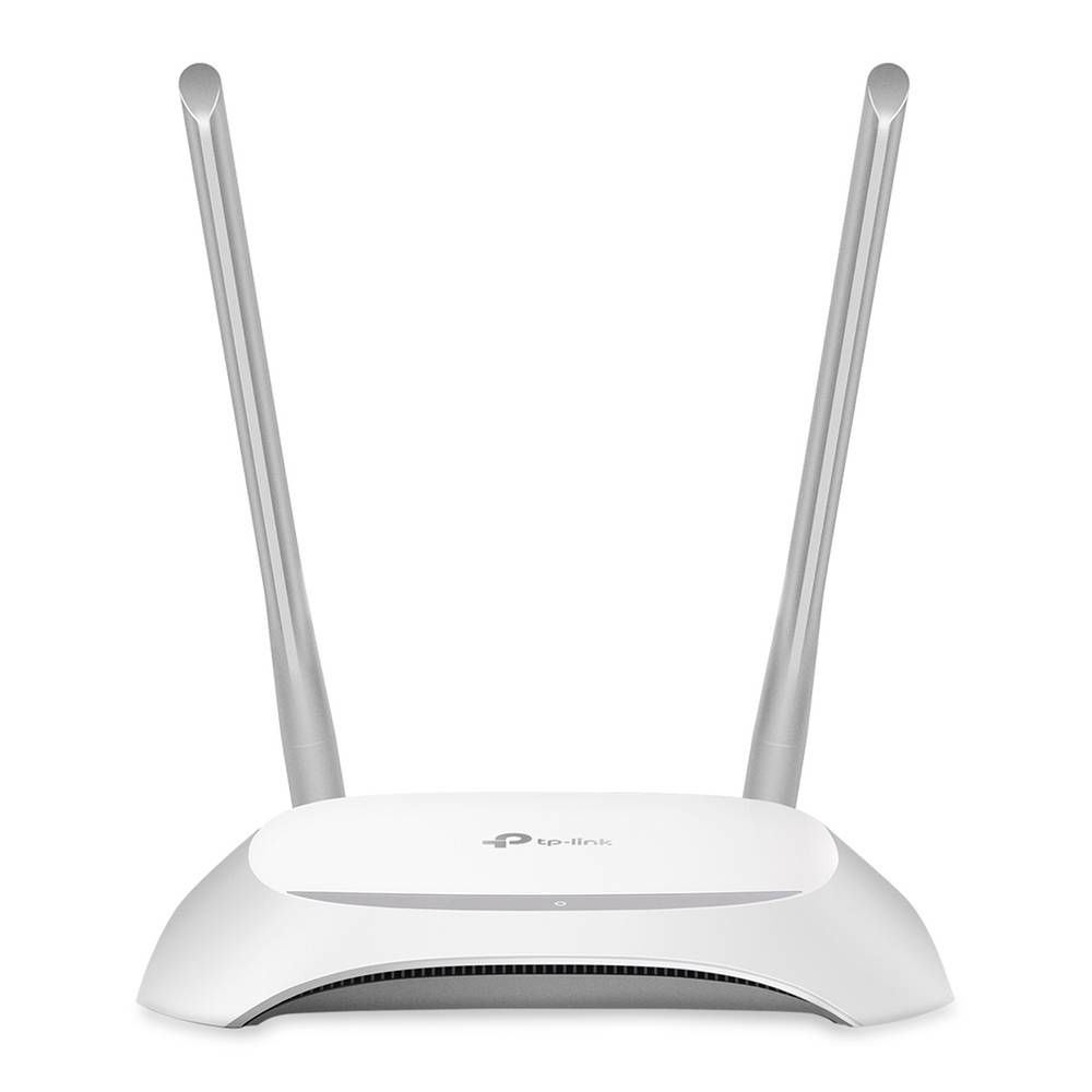Tp-link router tl-wr840n blanco (1 pieza)