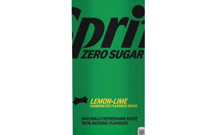 Sprite Zero