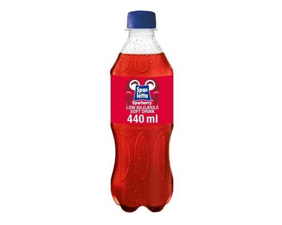 Sparberry (440ml)