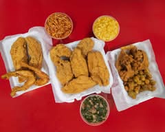 Sista's Chicken & Fish