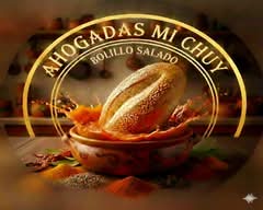 AHOGADAS MI CHUY (Tepic)