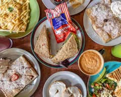 Jewel Box Cafe
