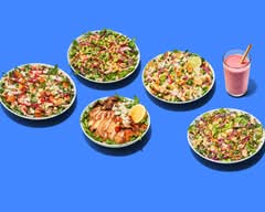 Just Salad - Princeton