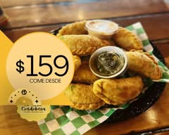 La Mesa Cordobesa (Monterrey)