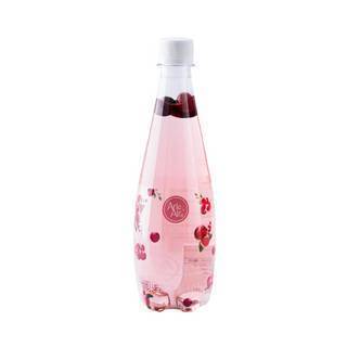 愛瑞雅鮮果氣泡水(蔓越莓)475ml（原價42） 效期至2023-10-14