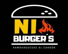 Ni Burger´s (Guayaquil)