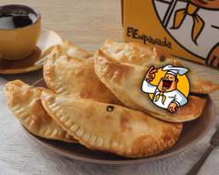 El Empanada (Plaza Victoria)