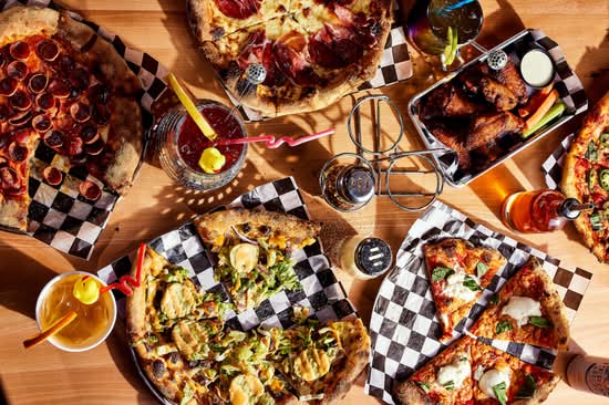 The Hangry Moose (1911 Crain Highway South)