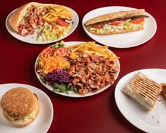 Ahasbey Kebab