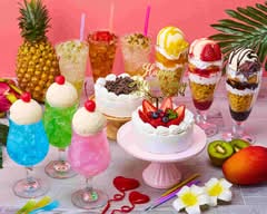 Dolce Paradiso 上大岡駅前店