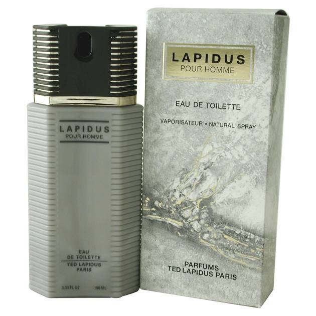 Ted Lapidus Lapidus (m)