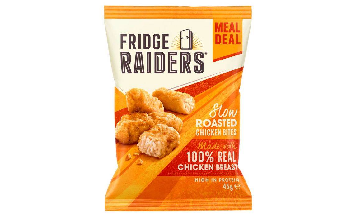 Fridge Raiders Roast 45g (404838)