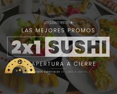 Umi Sushi N' Ramen Bar (Arcos)