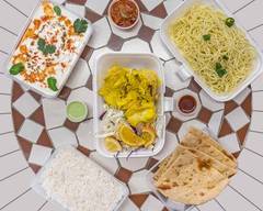 Bombay Masala Authentic Indian Takeaway
