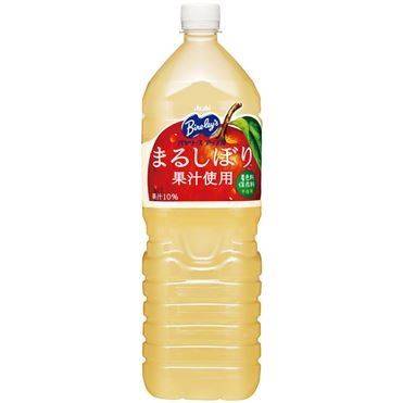 アサヒ飲料 バヤリースアップル 1500ml4514603328318