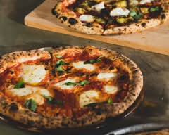 Marty's Pizza Bar (298 James Street North)