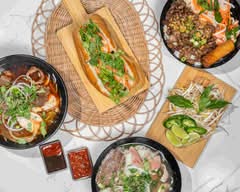 Pho Viet’s