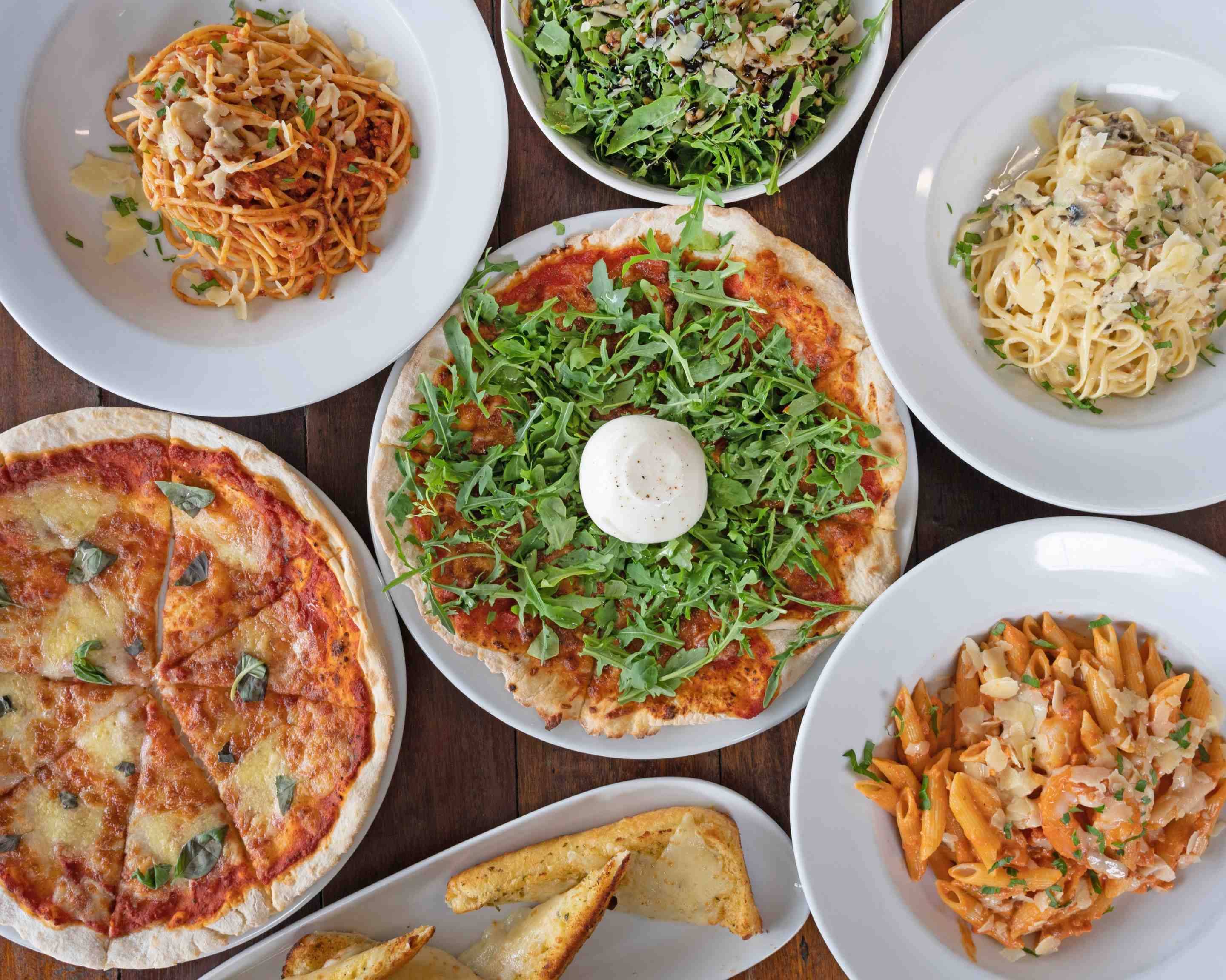 Carlos' Pizza And Pasta Restaurant Menu - Takeout in Wollongong | Delivery  Menu & Prices | Uber Eats