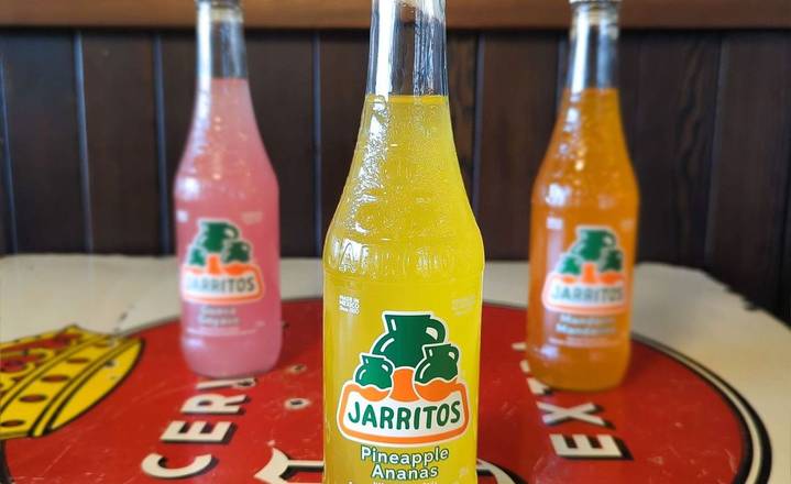 Jarritos Pineapple