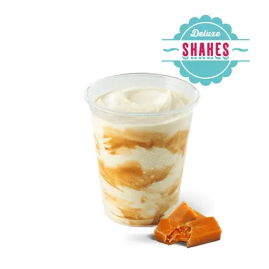 Shake Krówka 300ml