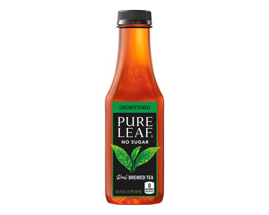 Pure Leaf Unsweetened