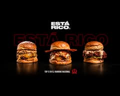 Está Rico Burger - Telde