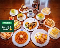 尾道浪漫珈琲　東尾道店