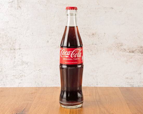 Coca-Cola 0,33l