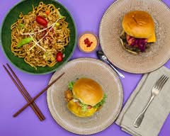 Deshi Street Food